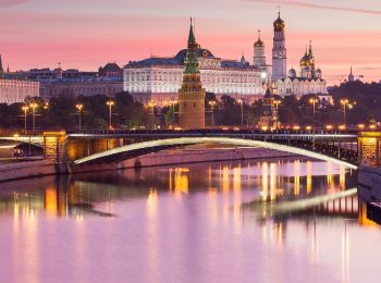 Теперь и в Москве